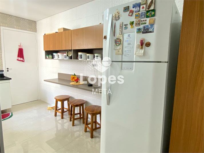 Venda Apartamento São José Dos Campos Palmeiras De São José REO1007294 11