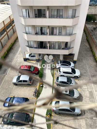 Venda Apartamento São José Dos Campos Palmeiras De São José REO1007294 25