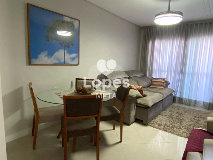 Venda Apartamento São José Dos Campos Palmeiras De São José REO1007294 6