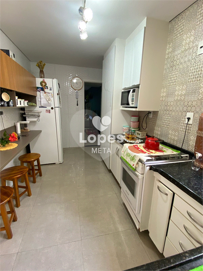 Venda Apartamento São José Dos Campos Palmeiras De São José REO1007294 14