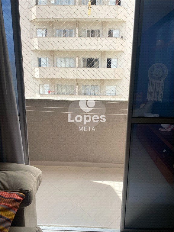 Venda Apartamento São José Dos Campos Palmeiras De São José REO1007294 4