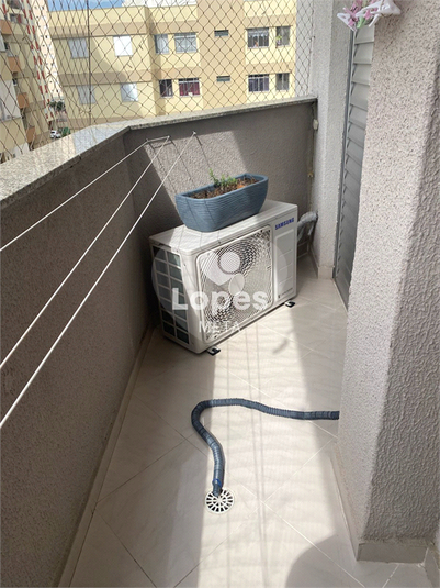 Venda Apartamento São José Dos Campos Palmeiras De São José REO1007294 24