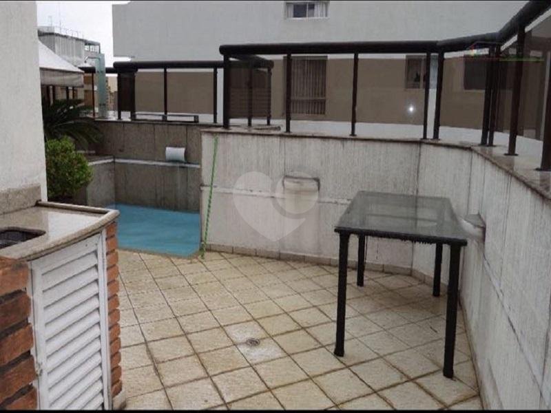 Venda Cobertura São Paulo Vila Uberabinha REO100731 19