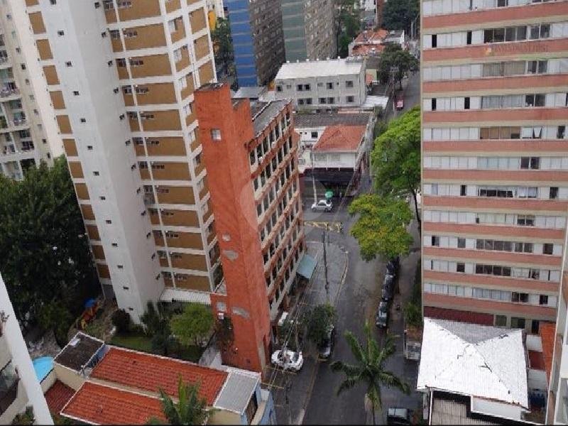 Venda Cobertura São Paulo Vila Uberabinha REO100731 27