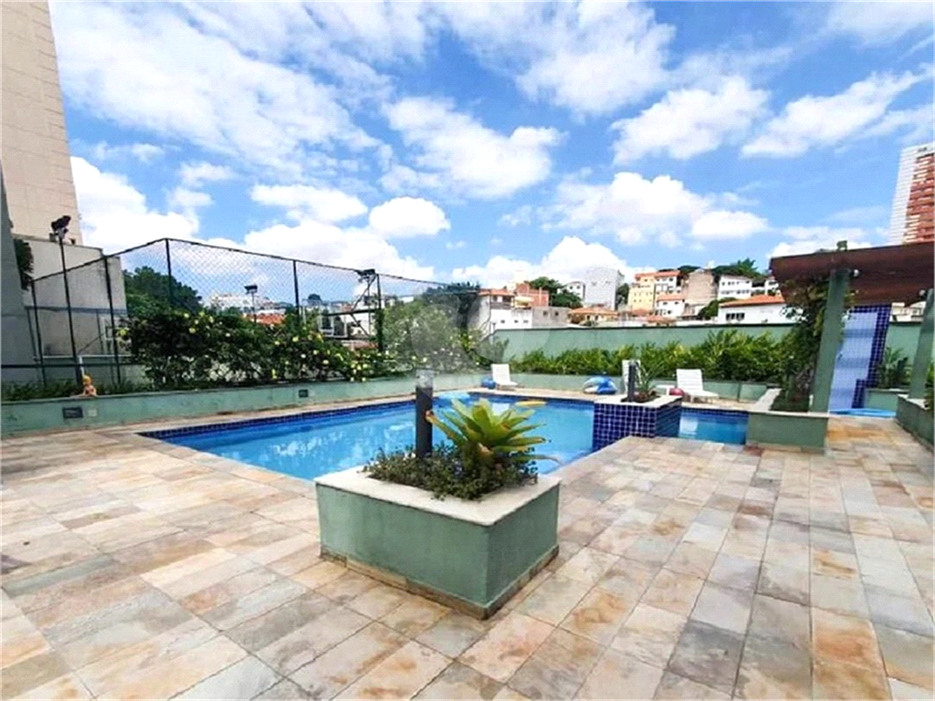 Venda Apartamento São Paulo Vila Sônia REO1007312 20