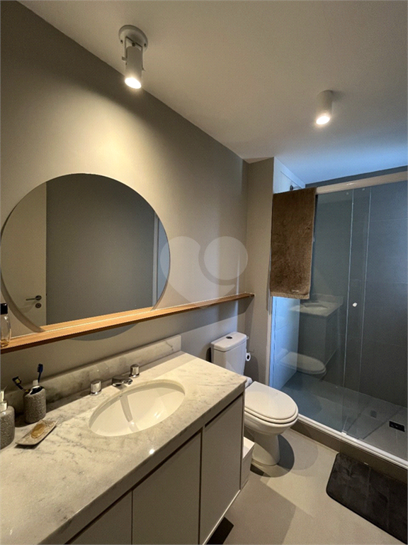 Venda Apartamento São Paulo Vila Sônia REO1007312 14