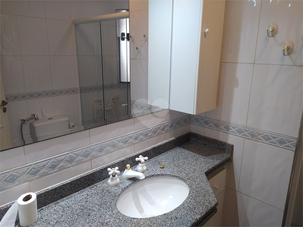 Venda Apartamento São Roque Centro REO1007322 18