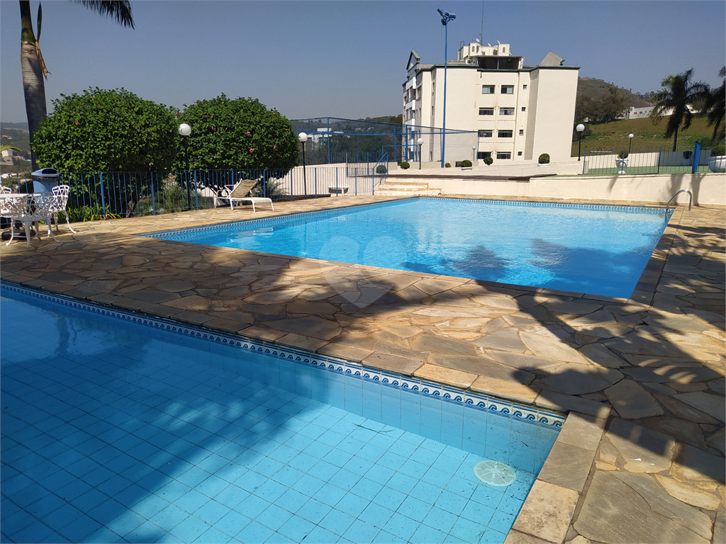 Venda Apartamento São Roque Centro REO1007322 44