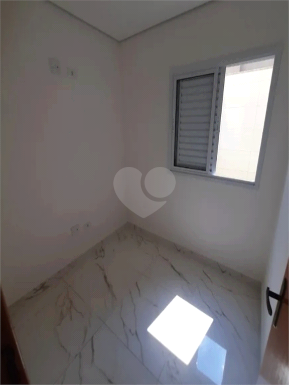 Venda Apartamento Santo André Jardim Das Maravilhas REO1007335 7