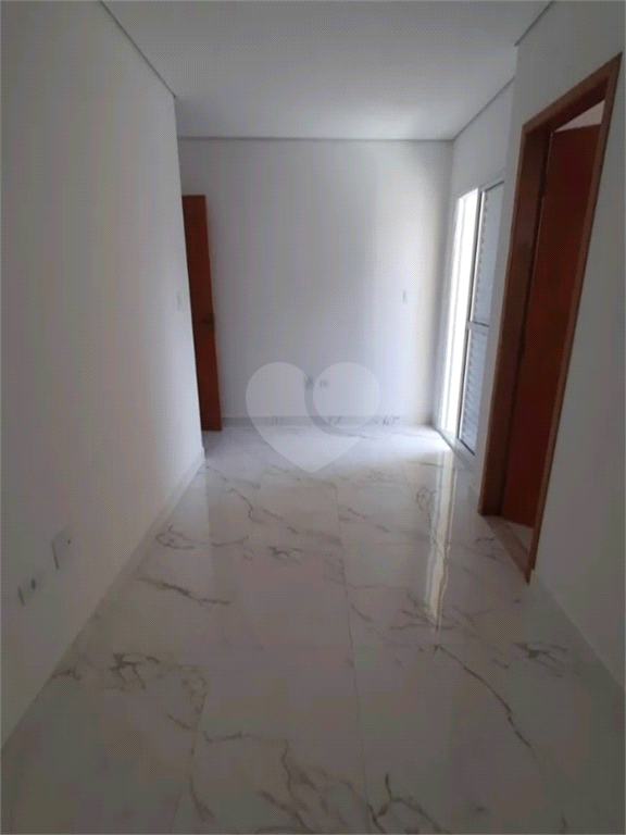 Venda Apartamento Santo André Jardim Das Maravilhas REO1007335 11