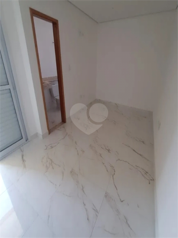 Venda Apartamento Santo André Jardim Das Maravilhas REO1007335 10