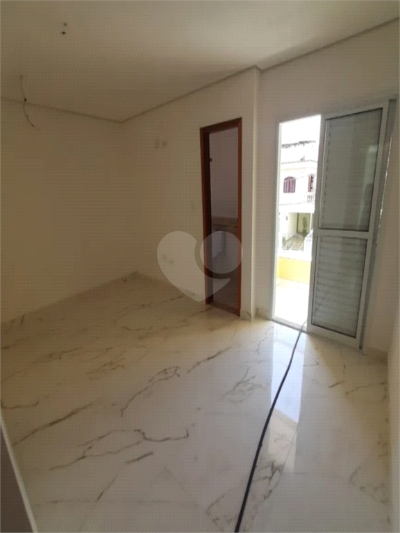 Venda Apartamento Santo André Jardim Das Maravilhas REO1007335 9