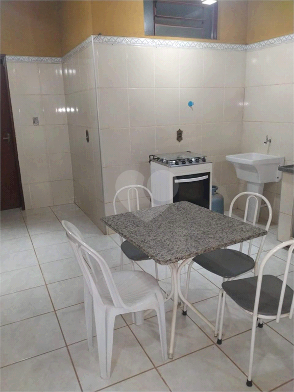 Venda Casa São Carlos Parque Fehr REO1007339 30