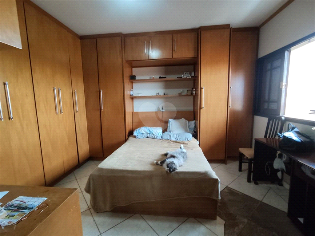 Venda Casa São Carlos Parque Fehr REO1007339 13