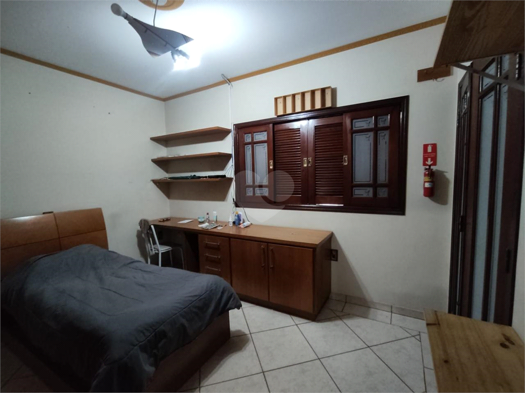 Venda Casa São Carlos Parque Fehr REO1007339 14