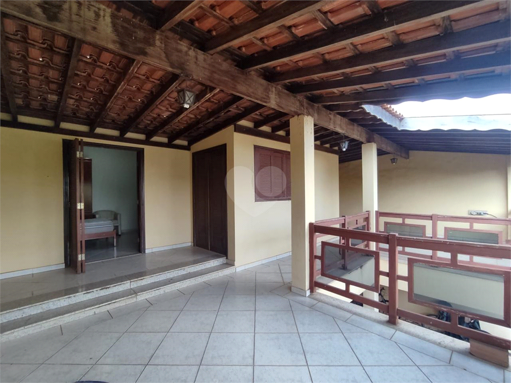 Venda Casa São Carlos Parque Fehr REO1007339 37