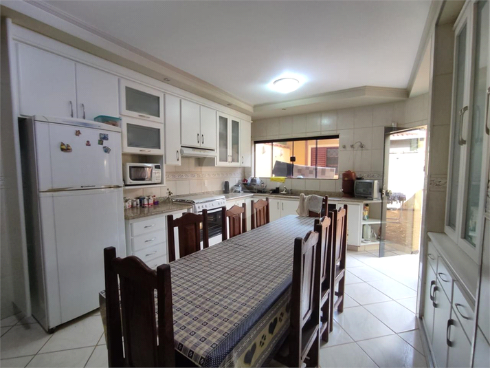 Venda Casa São Carlos Parque Fehr REO1007339 10