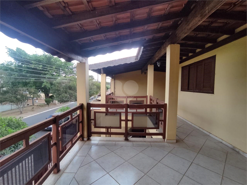 Venda Casa São Carlos Parque Fehr REO1007339 39