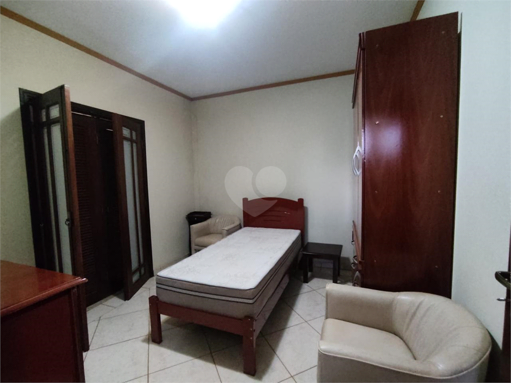 Venda Casa São Carlos Parque Fehr REO1007339 16