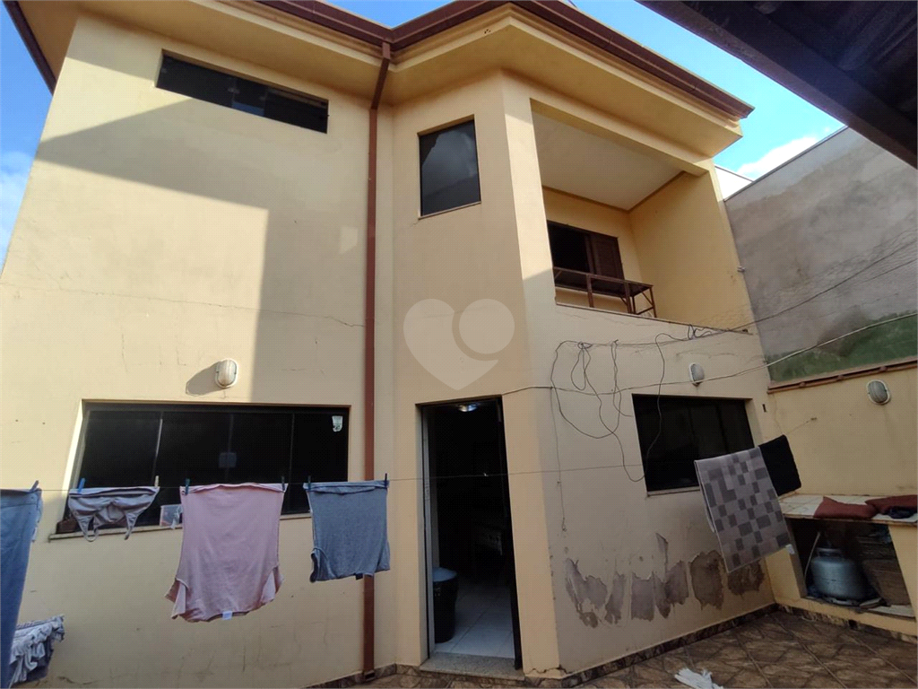 Venda Casa São Carlos Parque Fehr REO1007339 27