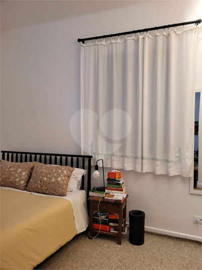 Venda Apartamento São Paulo Jardim Paulista REO1007340 11