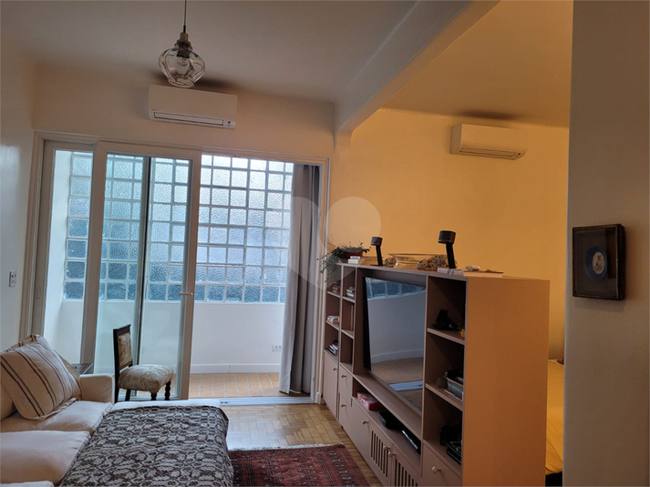 Venda Apartamento São Paulo Jardim Paulista REO1007340 18