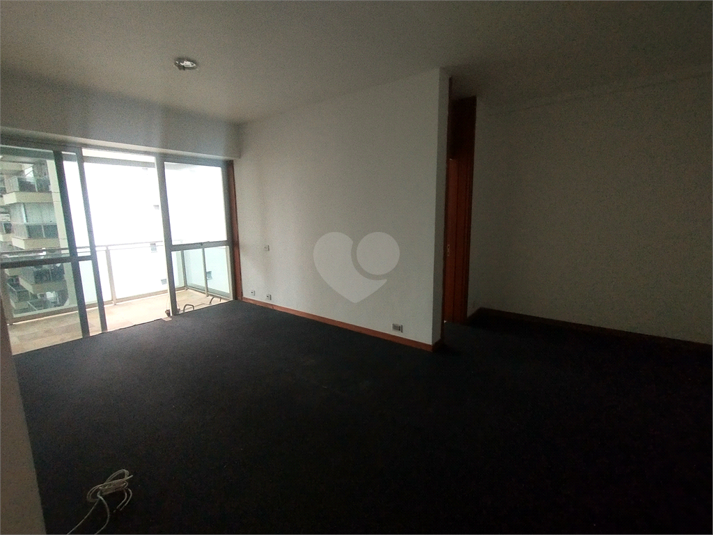 Venda Apartamento Rio De Janeiro Barra Da Tijuca REO1007345 21