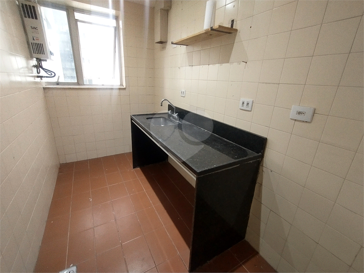 Venda Apartamento Rio De Janeiro Barra Da Tijuca REO1007345 4