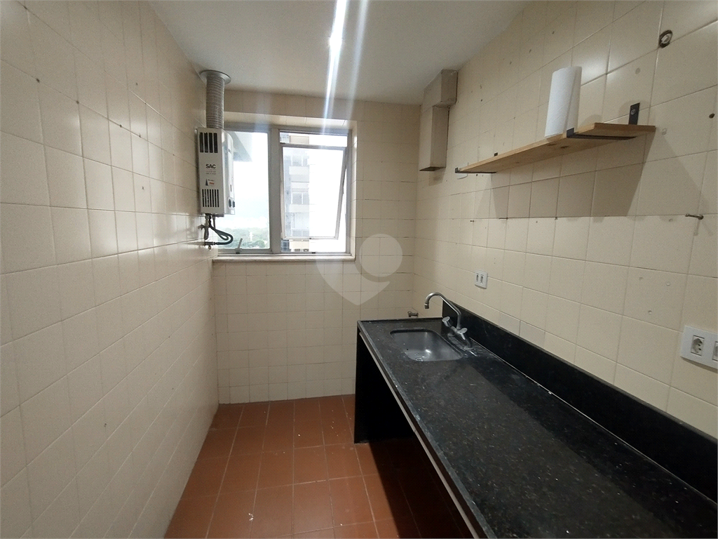 Venda Apartamento Rio De Janeiro Barra Da Tijuca REO1007345 5