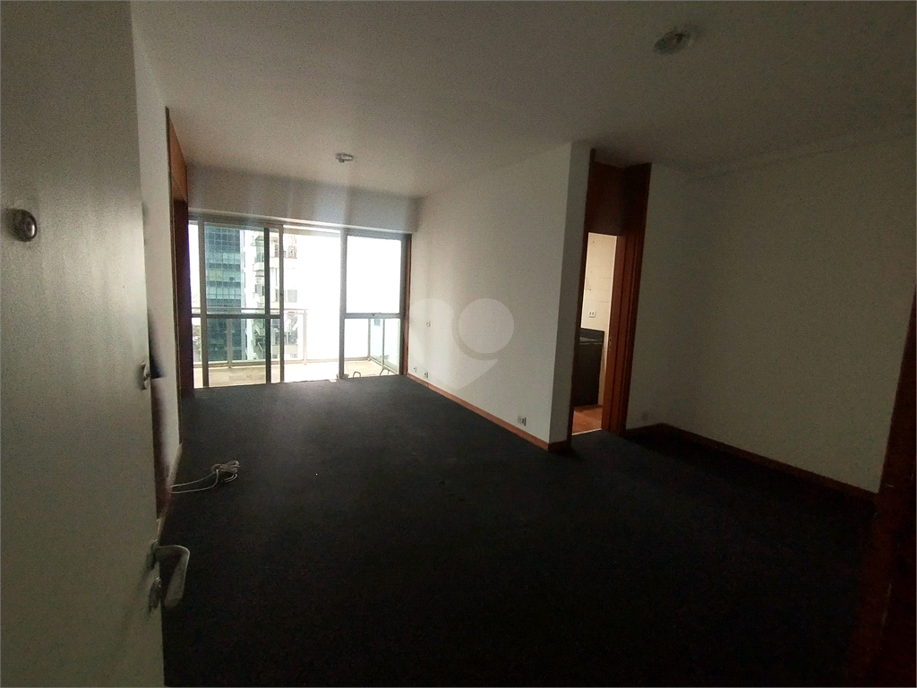 Venda Apartamento Rio De Janeiro Barra Da Tijuca REO1007345 14