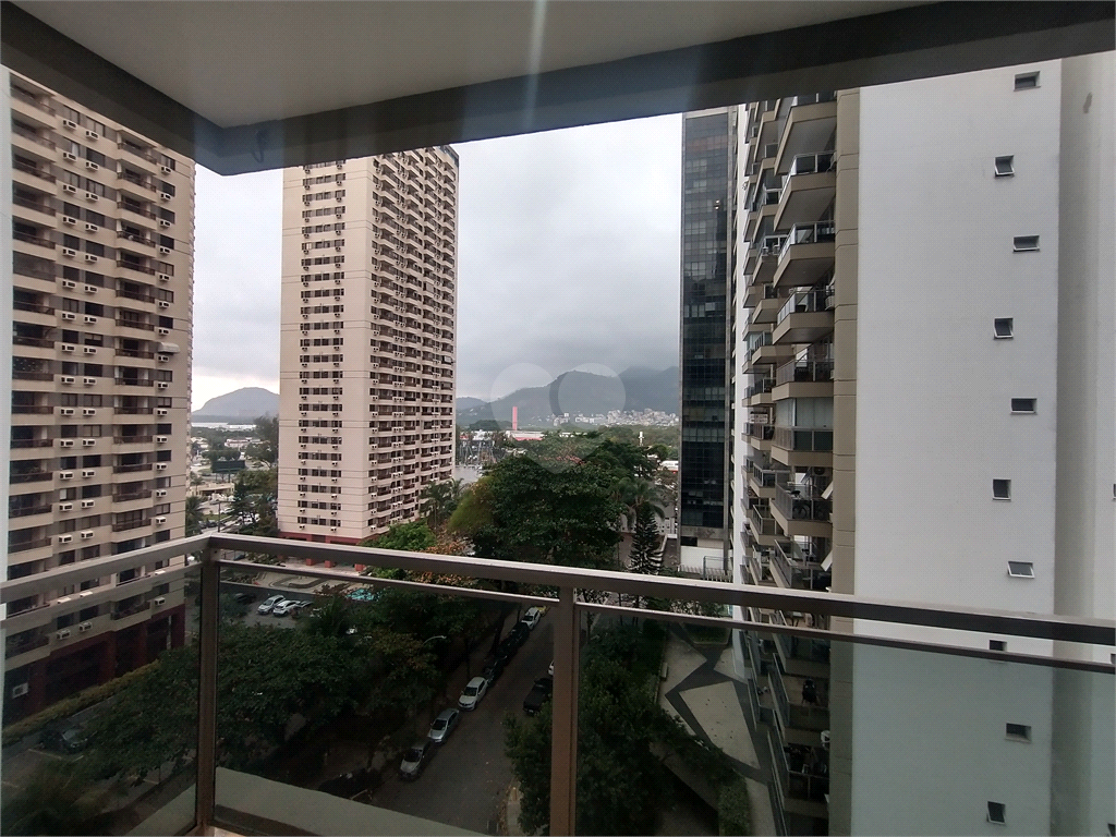 Venda Apartamento Rio De Janeiro Barra Da Tijuca REO1007345 23