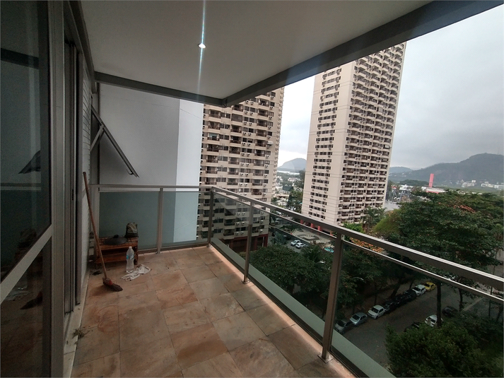 Venda Apartamento Rio De Janeiro Barra Da Tijuca REO1007345 22