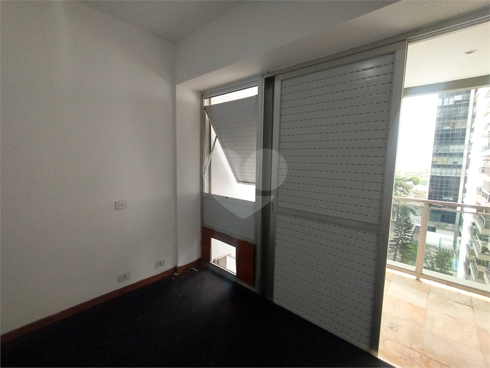 Venda Apartamento Rio De Janeiro Barra Da Tijuca REO1007345 12