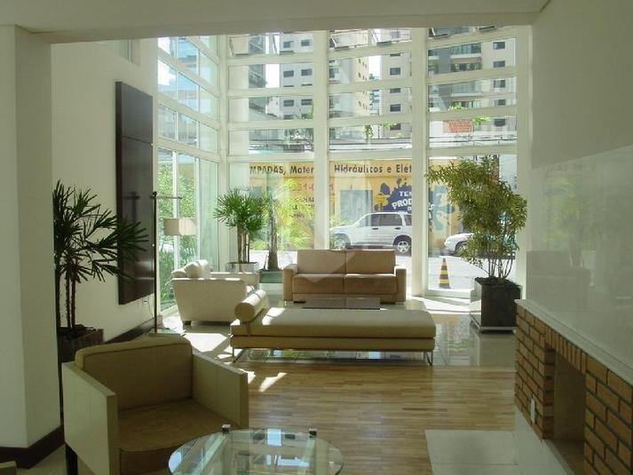 Venda Duplex São Paulo Vila Nova Conceição REO100735 21