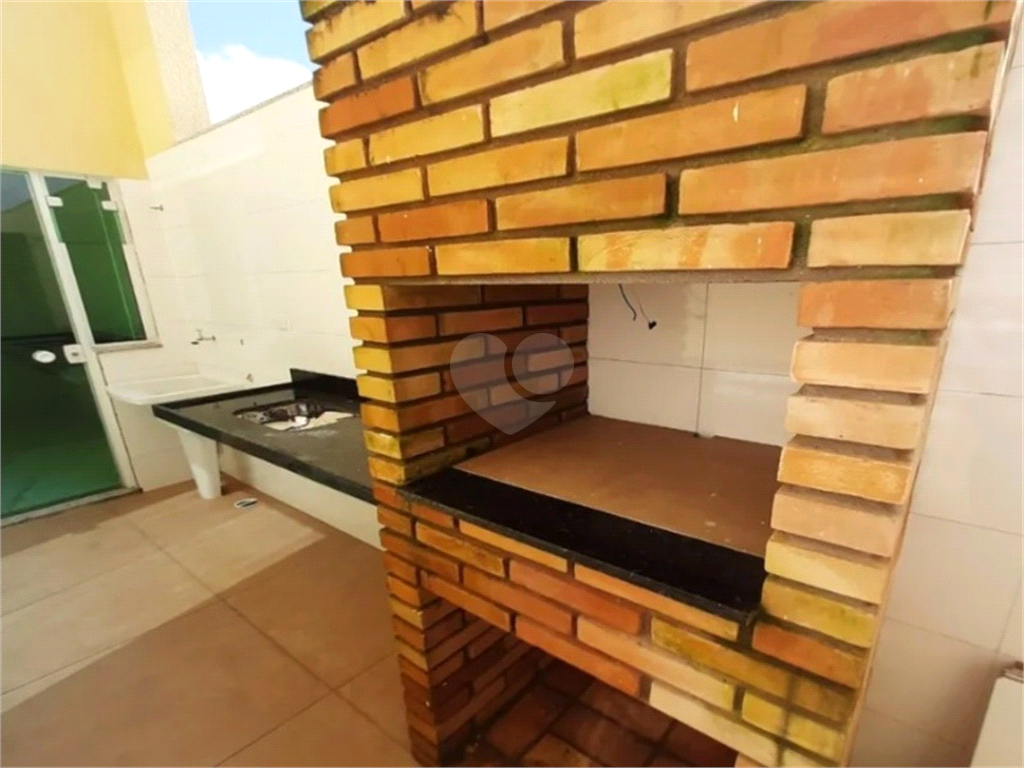 Venda Apartamento Santo André Jardim Das Maravilhas REO1007354 7