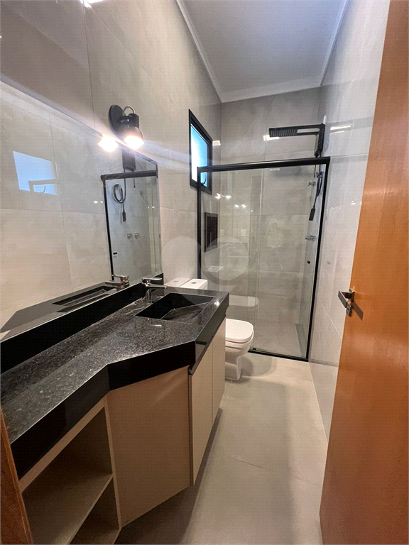 Venda Condomínio Ribeirão Preto Jardim San Marco REO1007363 11