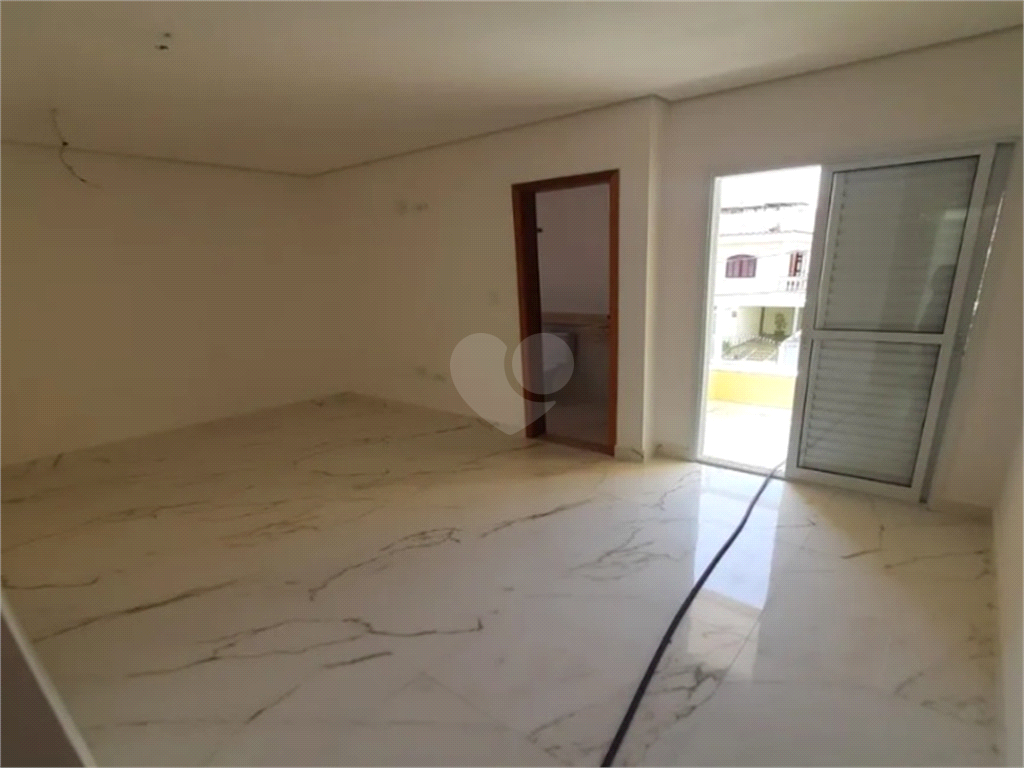 Venda Apartamento Santo André Jardim Das Maravilhas REO1007384 5