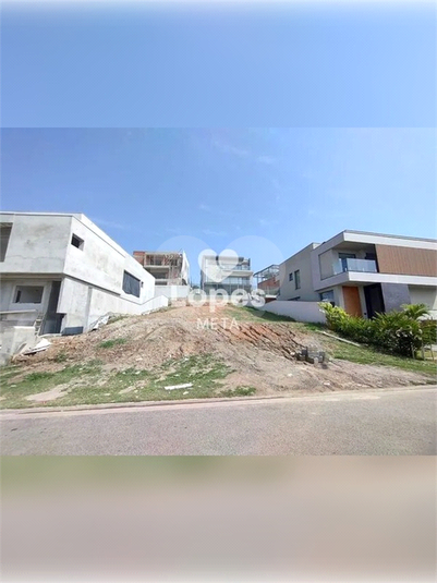 Venda Condomínio São José Dos Campos Condomínio Residencial Alphaville Ii REO1007390 2