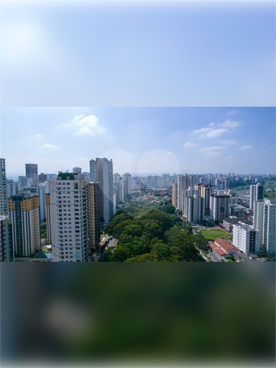 Venda Condomínio São José Dos Campos Condomínio Residencial Alphaville Ii REO1007390 8