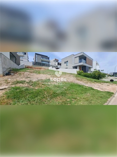 Venda Condomínio São José Dos Campos Condomínio Residencial Alphaville Ii REO1007390 3