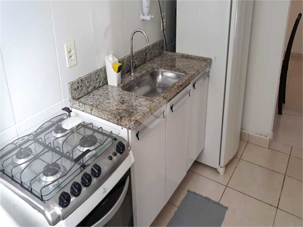 Aluguel Apartamento Sorocaba Aparecidinha REO1007391 18