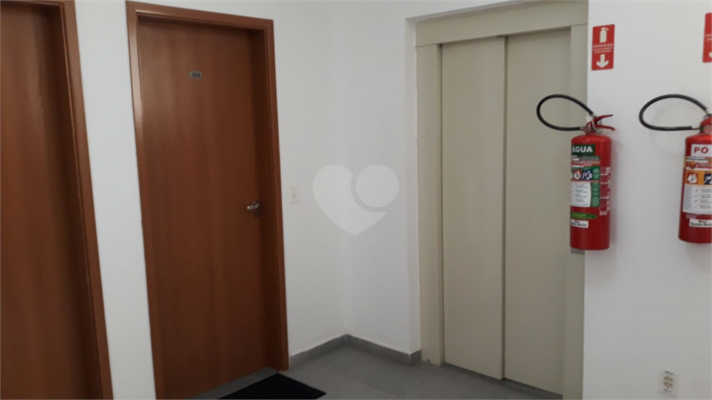 Aluguel Apartamento Sorocaba Aparecidinha REO1007391 3