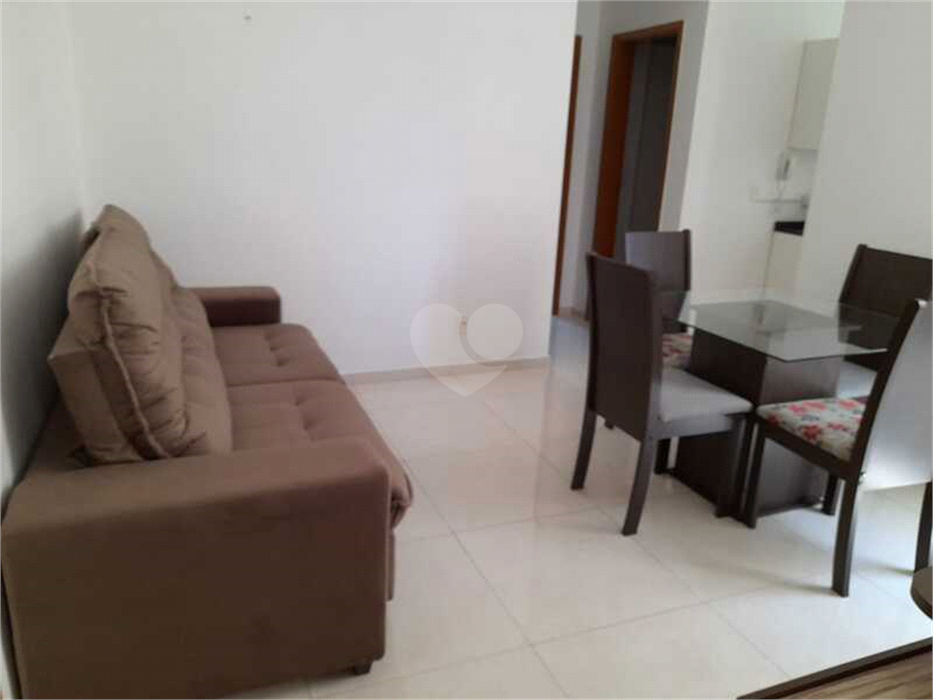 Aluguel Apartamento Sorocaba Aparecidinha REO1007391 23