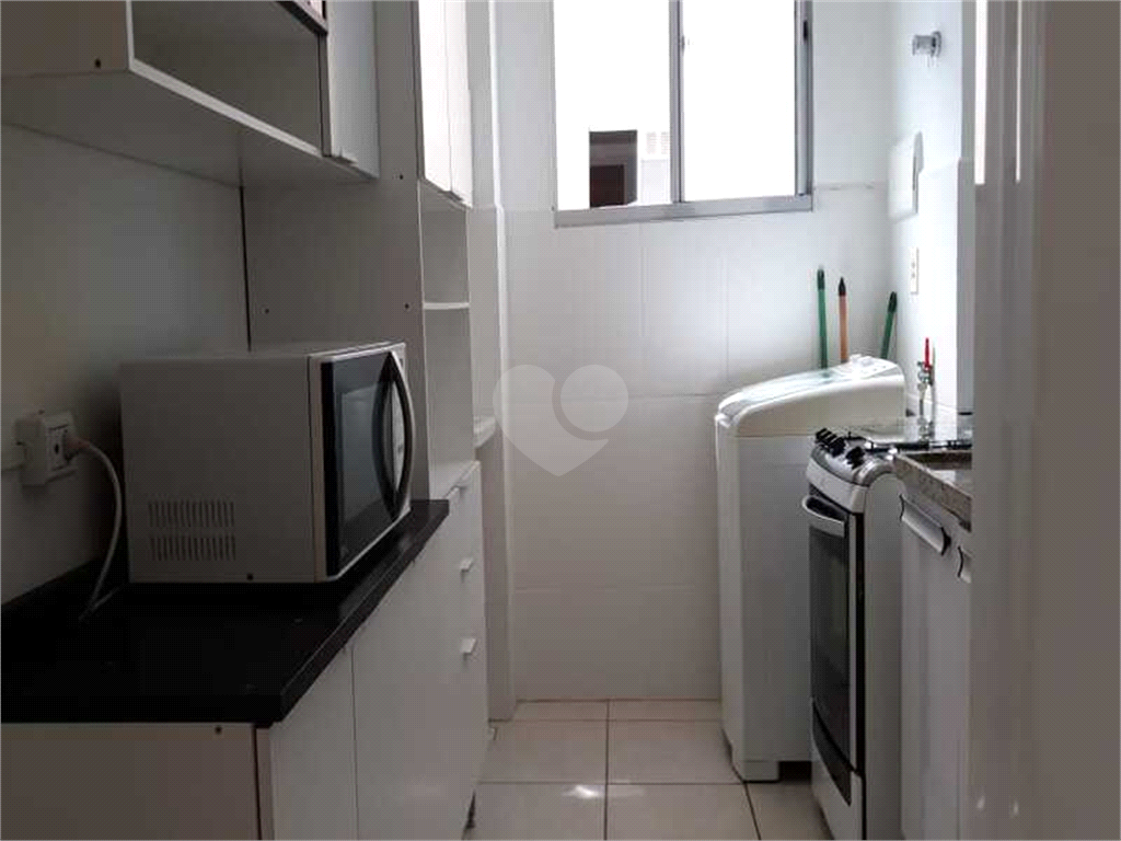 Aluguel Apartamento Sorocaba Aparecidinha REO1007391 26