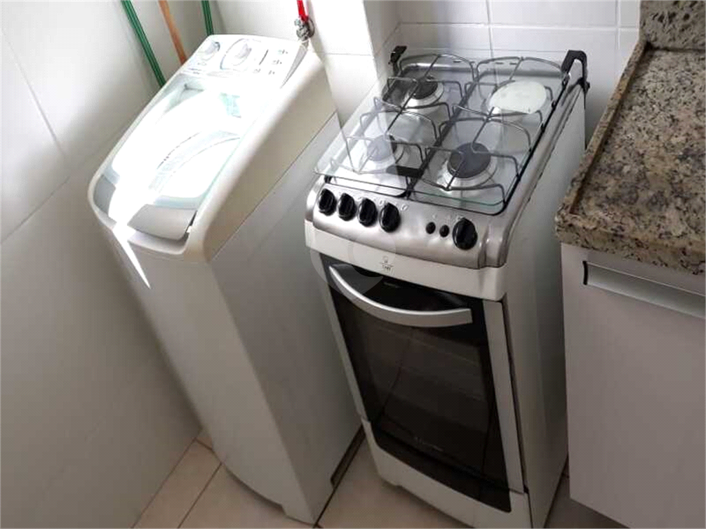 Aluguel Apartamento Sorocaba Aparecidinha REO1007391 17