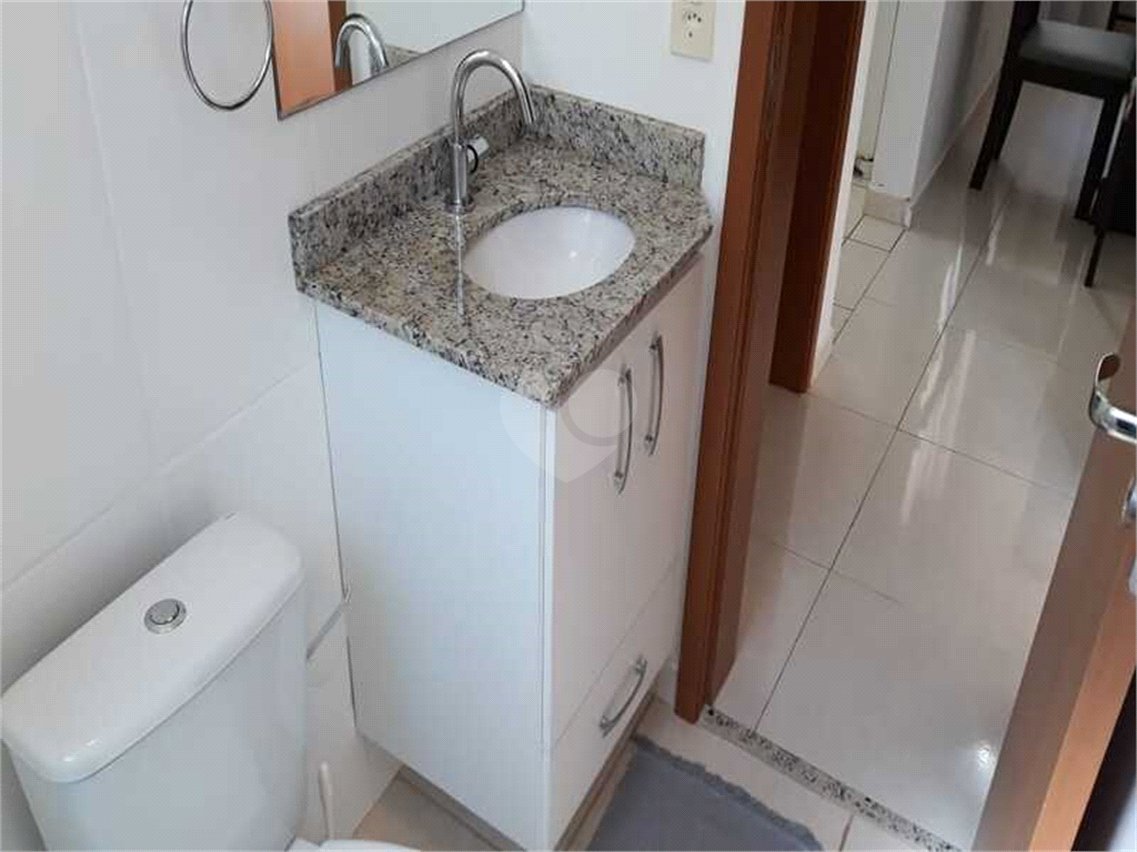 Aluguel Apartamento Sorocaba Aparecidinha REO1007391 16