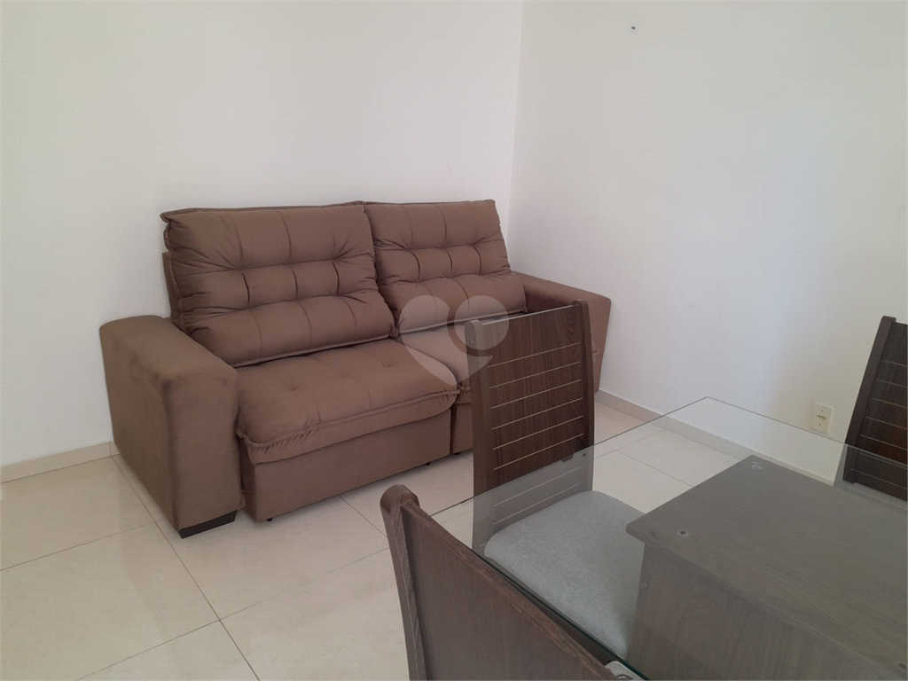 Aluguel Apartamento Sorocaba Aparecidinha REO1007391 2