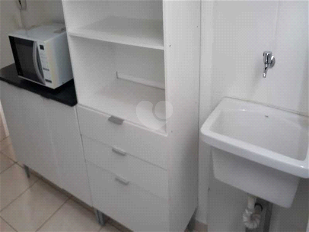 Aluguel Apartamento Sorocaba Aparecidinha REO1007391 22