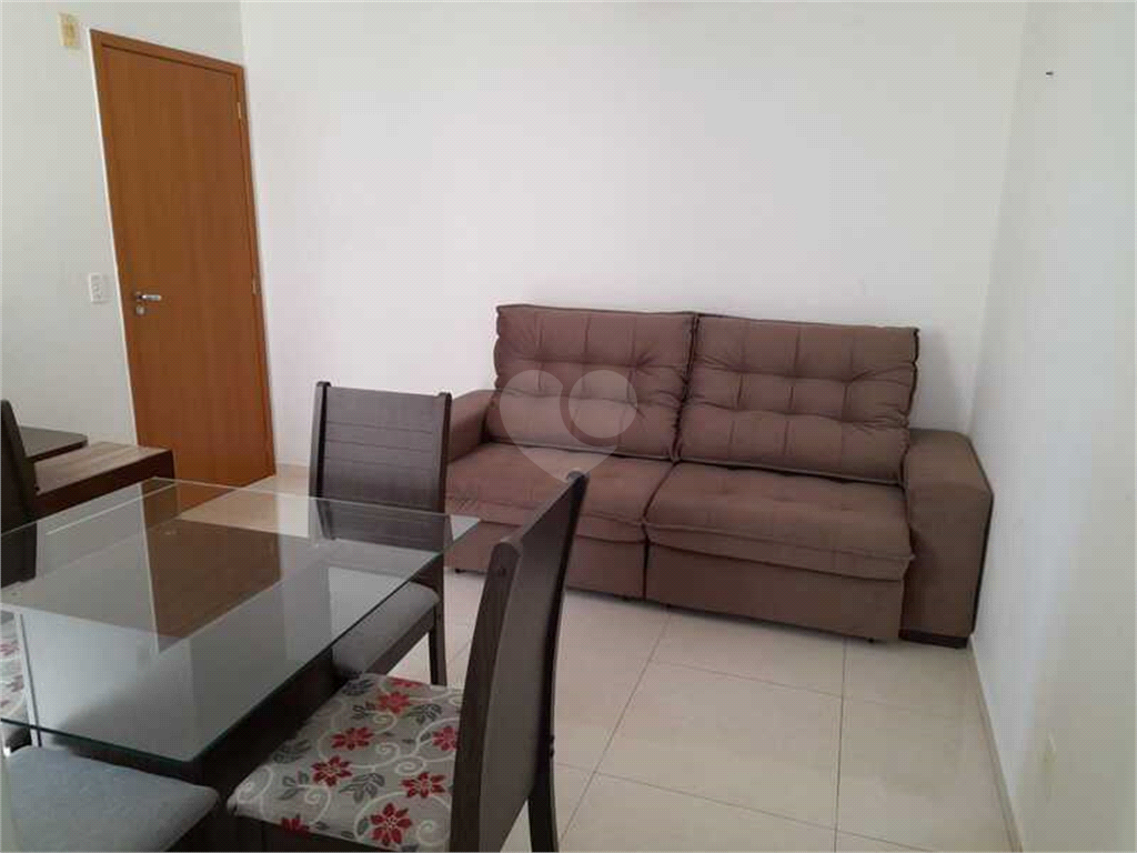 Aluguel Apartamento Sorocaba Aparecidinha REO1007391 27