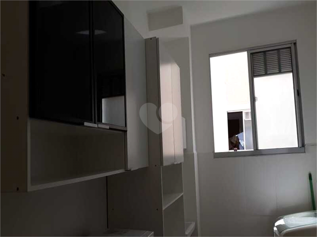 Aluguel Apartamento Sorocaba Aparecidinha REO1007391 7